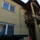 Casa individuala in oras. Mobilata si Utilata